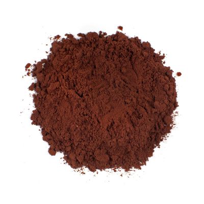 Cocoa powder, alkalized 20/22%, 1 kg